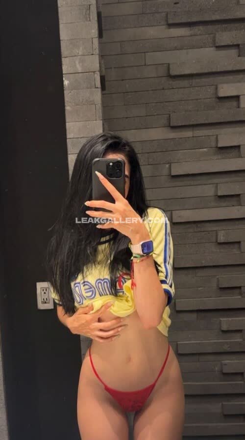 Marianagrimaldi__ Exclusive Leaked Nude OnlyFans #11224470