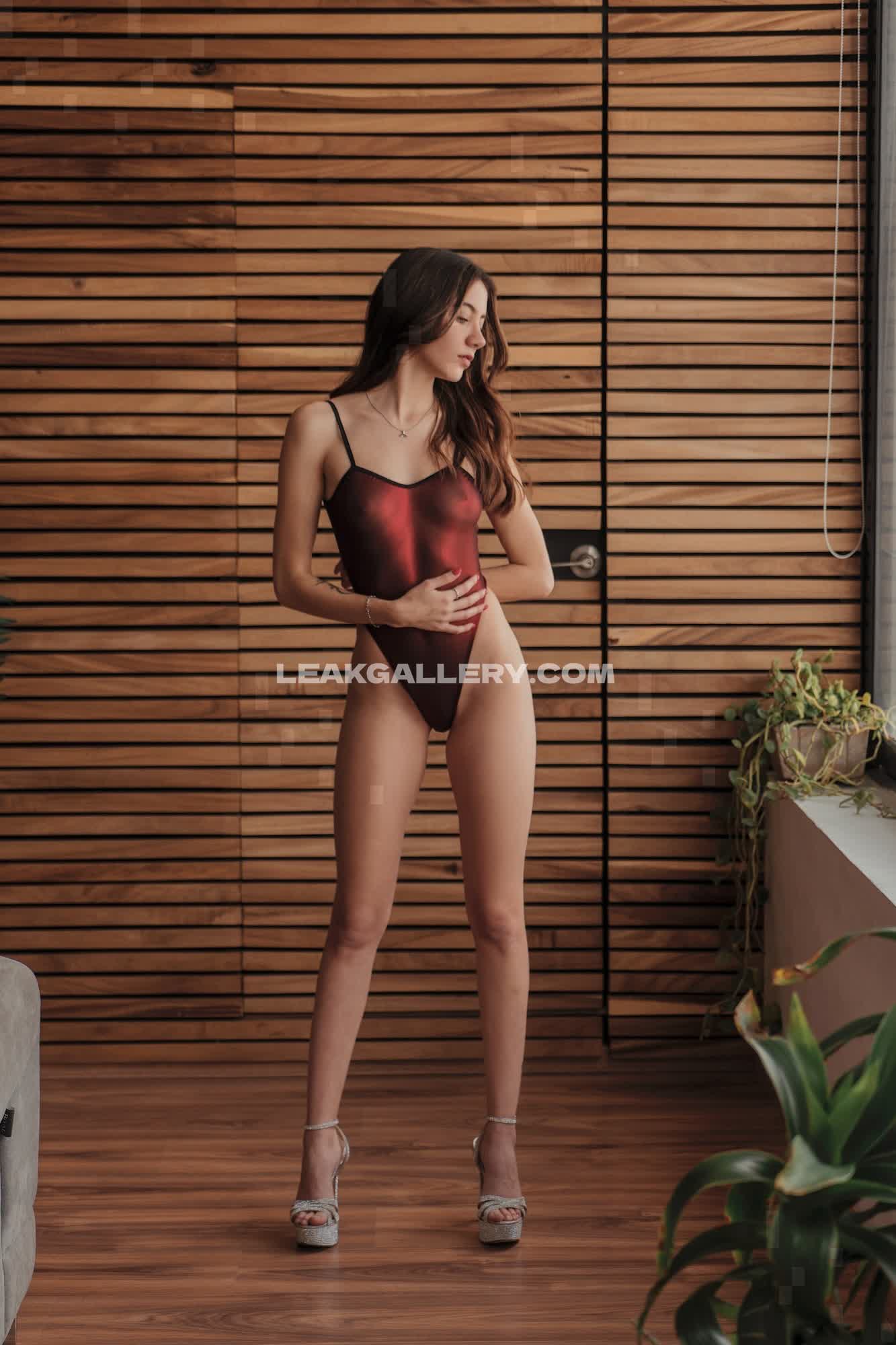 Marianajosem2 Exclusive Leaked Nude OnlyFans #11371244