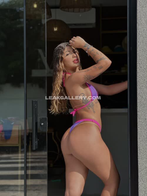 Mariany._gomes Exclusive Leaked Nude OnlyFans #11730124