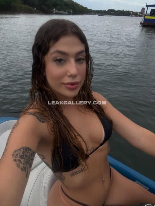 Mariany._gomes Exclusive Leaked Nude OnlyFans #11715883