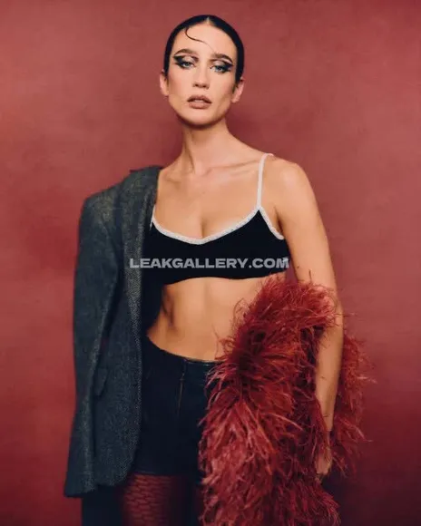 Mariapedraza_ Exclusive Leaked Nude OnlyFans #11095332