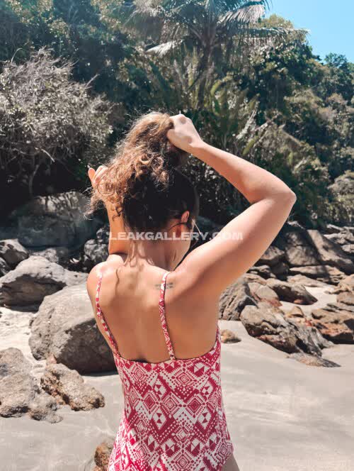 Maribianchini Exclusive Leaked Nude OnlyFans #11075813
