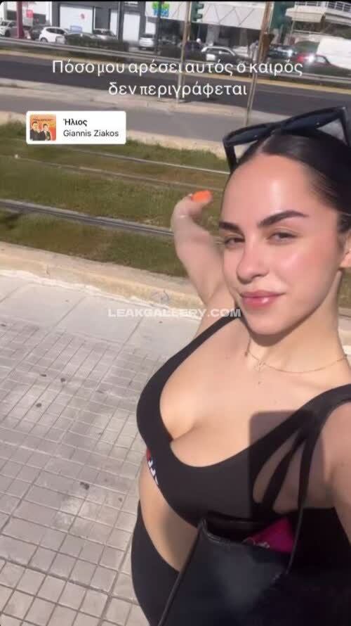 Marikelly_t Exclusive Leaked Nude OnlyFans #11619586