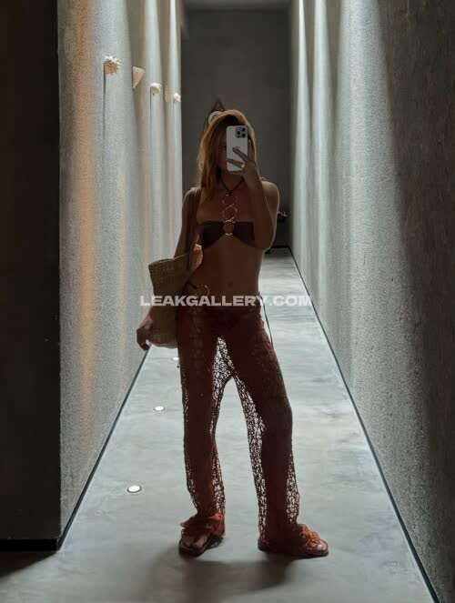 Marinaruybarbosa Exclusive Leaked Nude OnlyFans #11780359