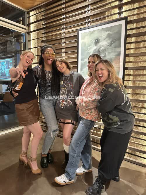 Marisha_ray Exclusive Leaked Nude OnlyFans #11607726