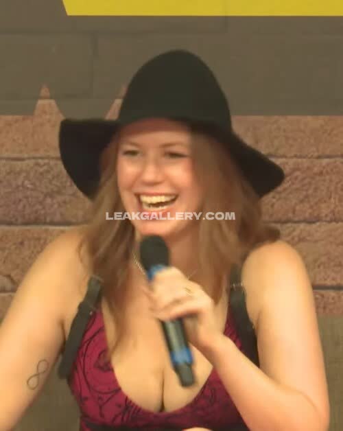 Marisha_ray Exclusive Leaked Nude OnlyFans #11612695