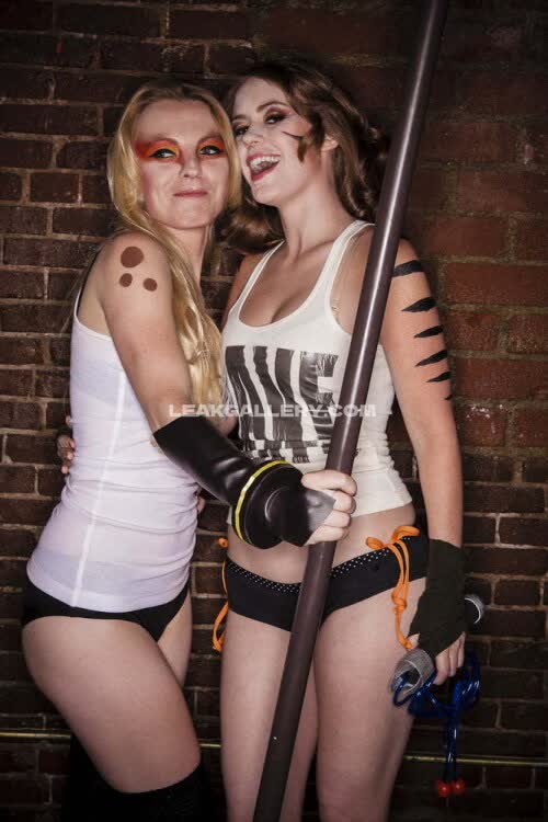 Marisha_ray Exclusive Leaked Nude OnlyFans #11608796