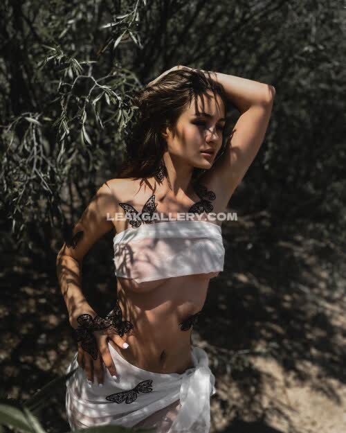 Marishka_lavi Exclusive Leaked Nude OnlyFans #11369751