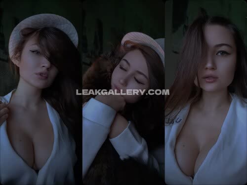 Marishka_lavi Exclusive Leaked Nude OnlyFans #11412079