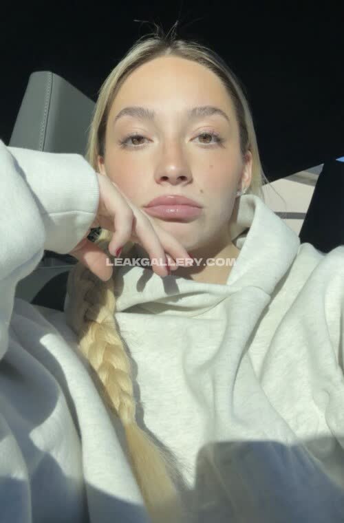 Marleywashenitz Exclusive Leaked Nude OnlyFans #12047014