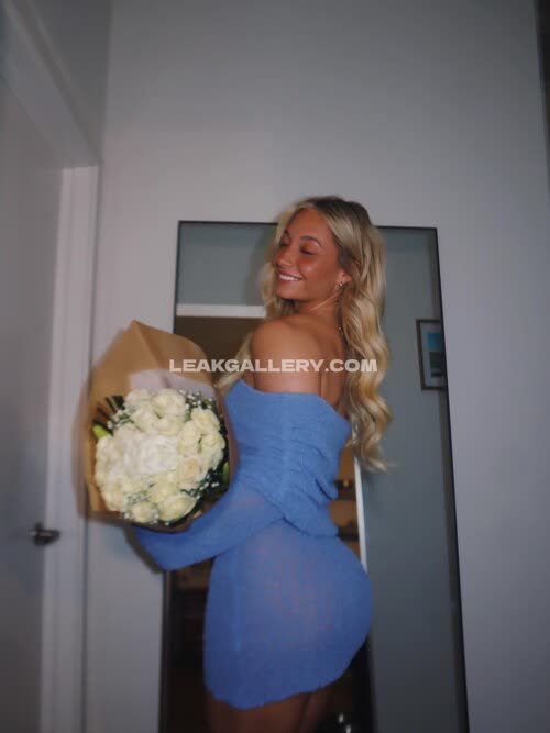Marleywashenitz Exclusive Leaked Nude OnlyFans #12045494
