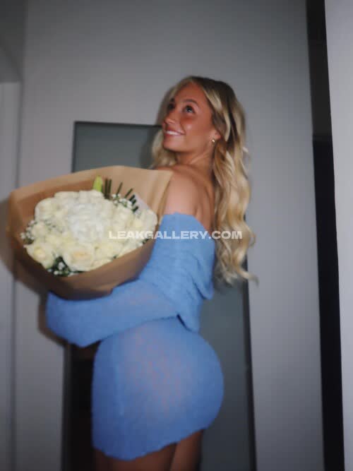 Marleywashenitz Exclusive Leaked Nude OnlyFans #12044824