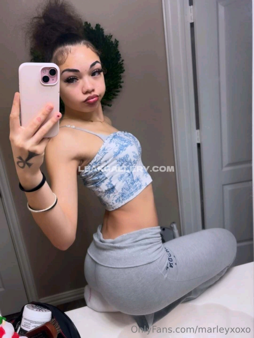 Marleyxoxo Exclusive Leaked Nude OnlyFans #11675570