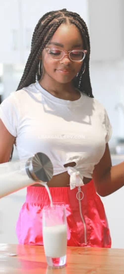 Marsaimartin Exclusive Leaked Nude OnlyFans #11208720