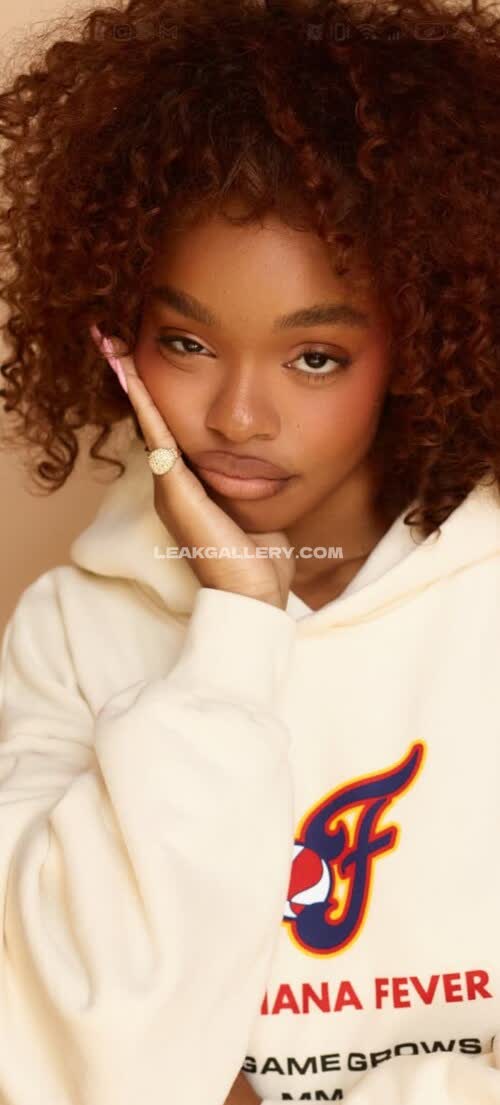 Marsaimartin OnlyFans Nudi in Esclusiva Trapela #11248541