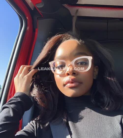 Marsaimartin Exclusive Leaked Nude OnlyFans #11208707