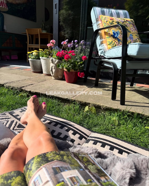 Marsh_kym Exclusive Leaked Nude OnlyFans #11590350