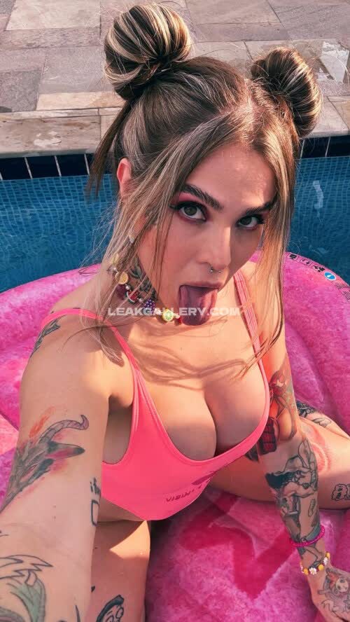 Marukarv OnlyFans Nudi in Esclusiva Trapela #11486426