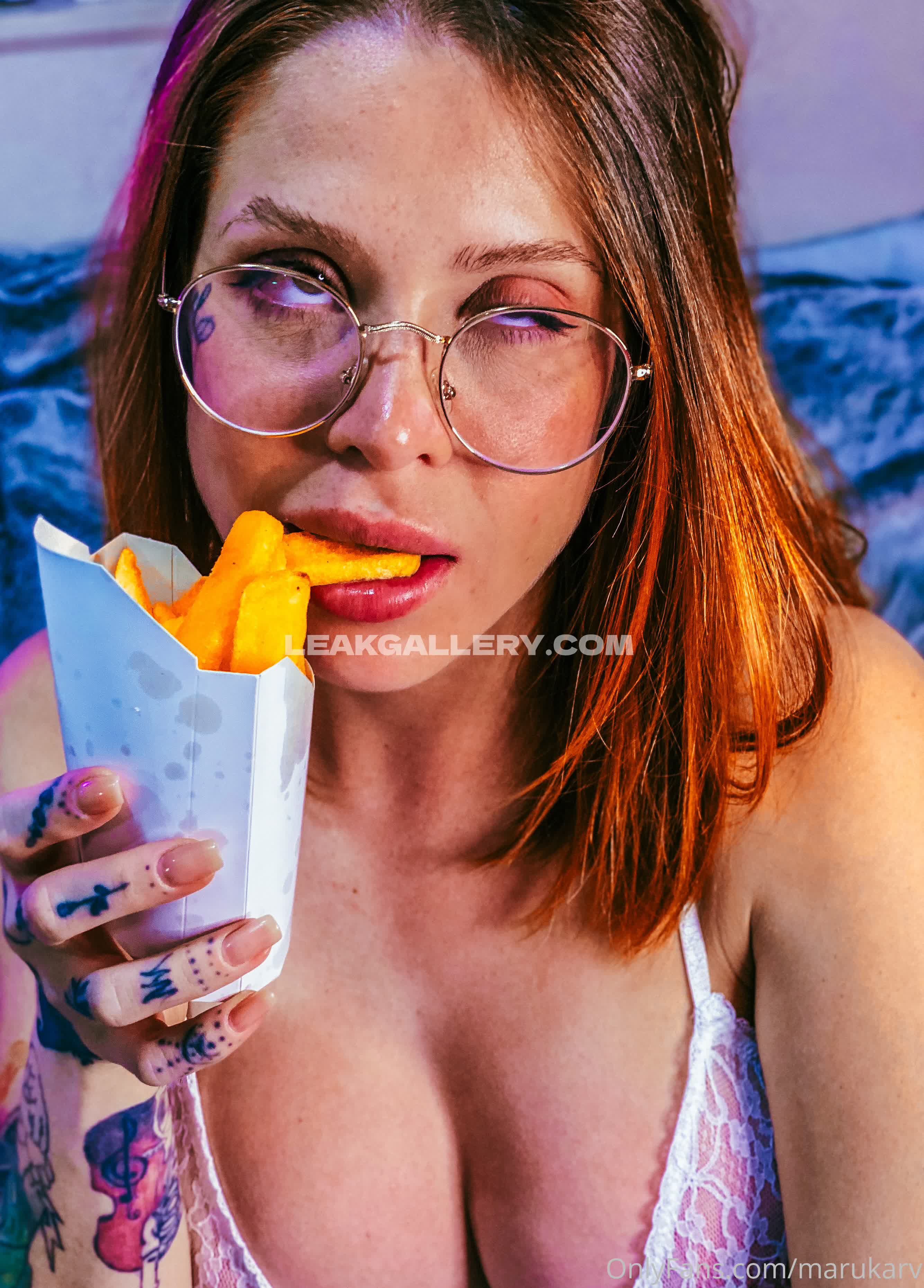 Marukarv Эксклюзивная утечка обнаженных OnlyFans #11491680