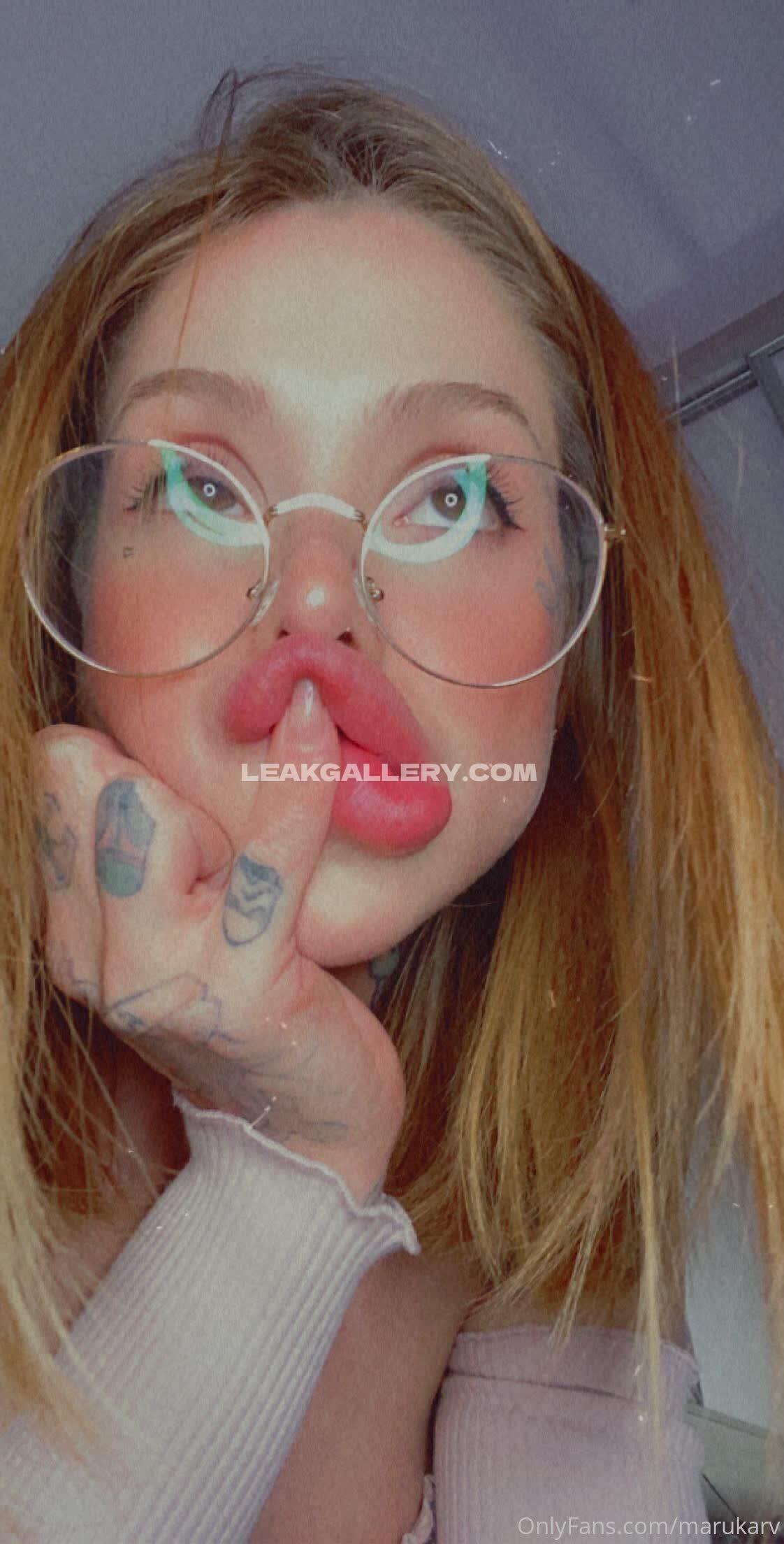Marukarv Exklusiv geleakte Nacktbilder von OnlyFans #11510078