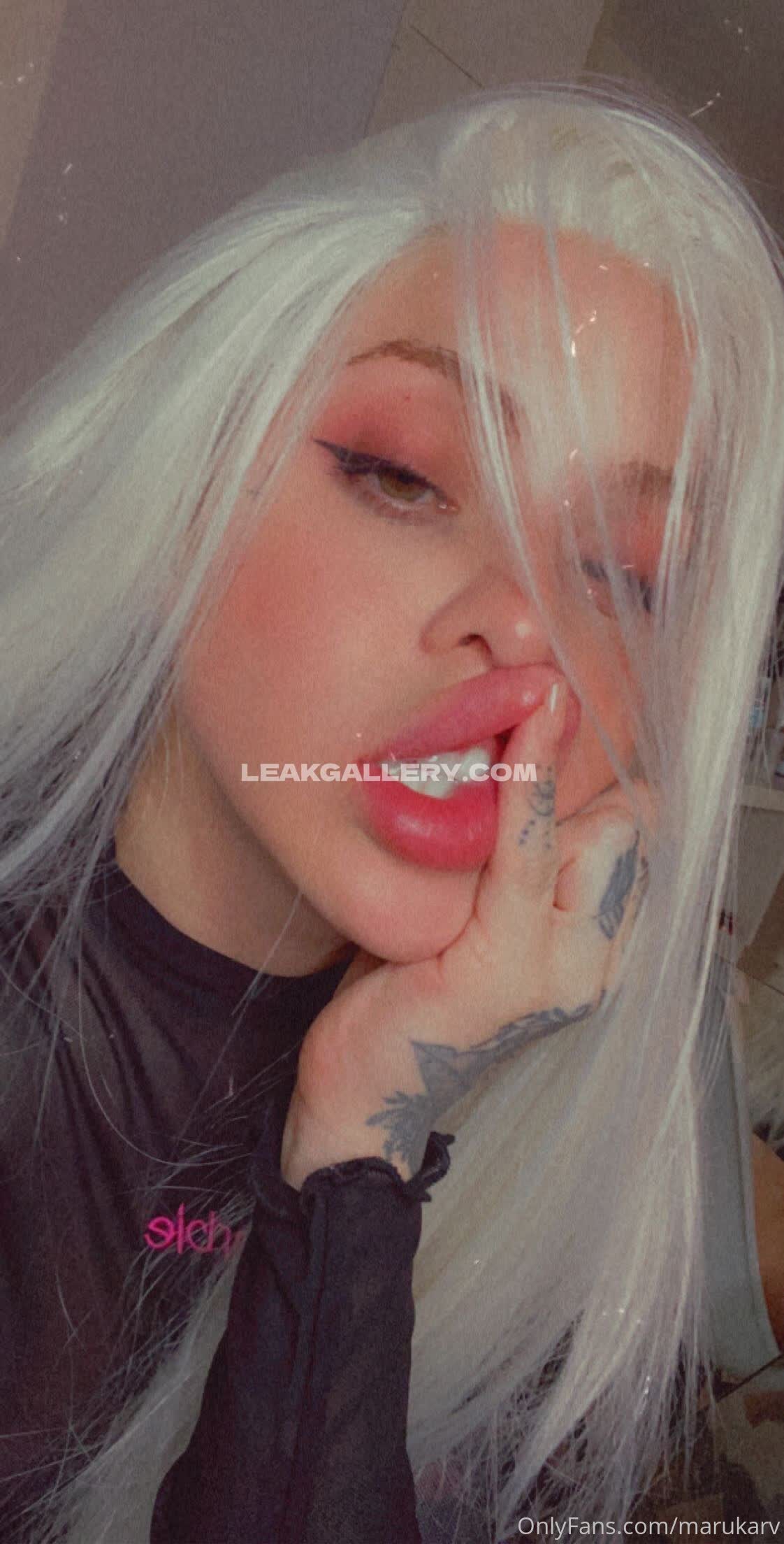 Marukarv Exklusiv geleakte Nacktbilder von OnlyFans #11481924