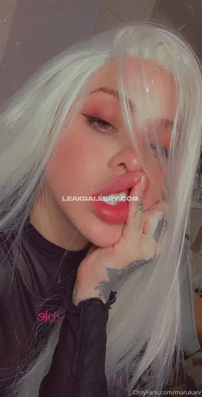 Marukarv एक्सक्लूसिव लीक्ड न्यूड OnlyFans #11481924