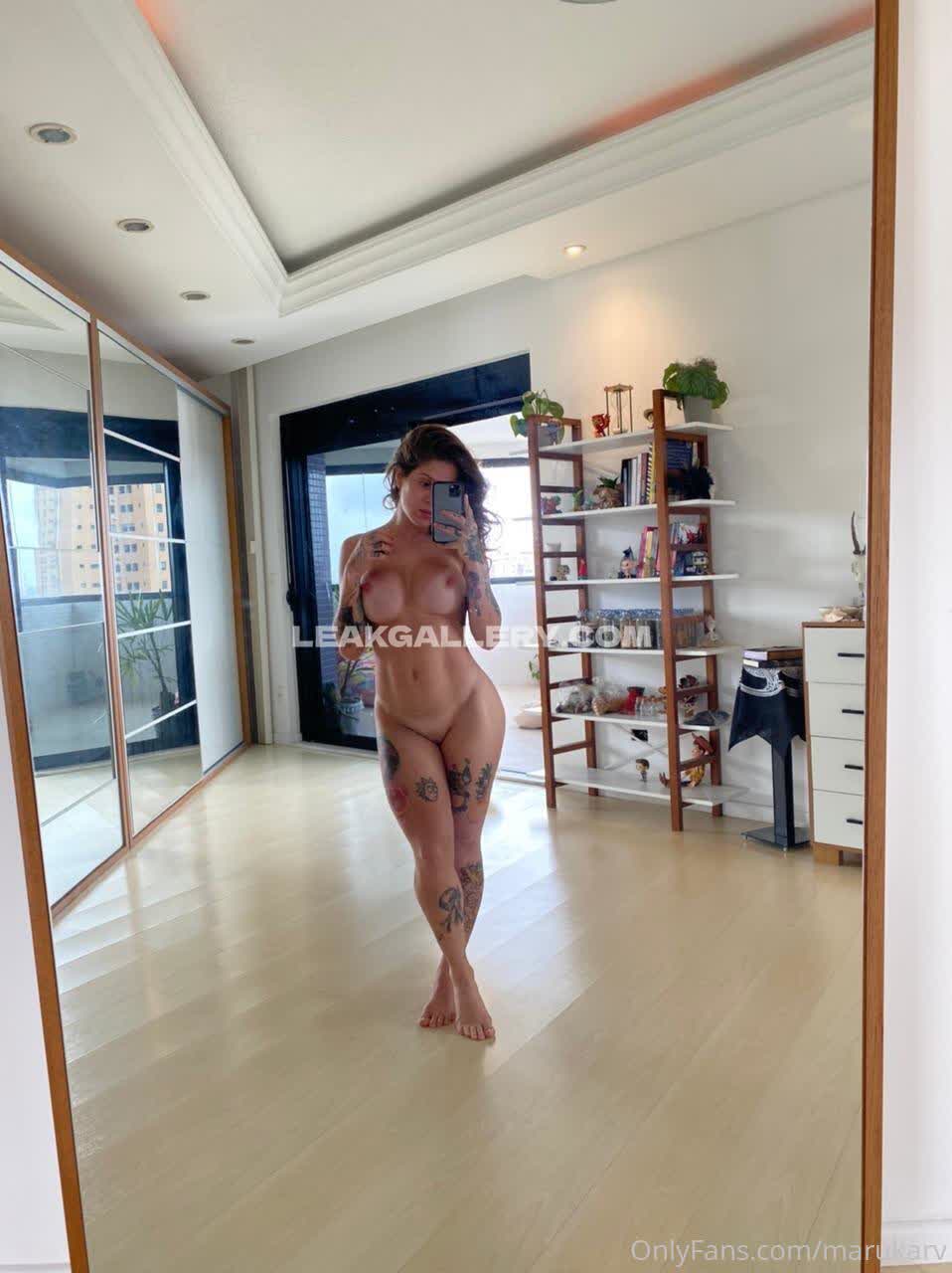 Marukarv Exclusive Leaked Nude OnlyFans #11505400
