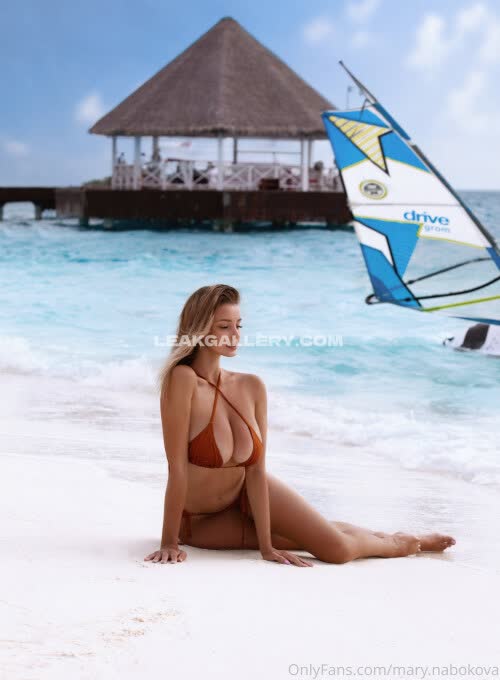 Mary Exklusiv geleakte Nacktbilder von OnlyFans #11616893