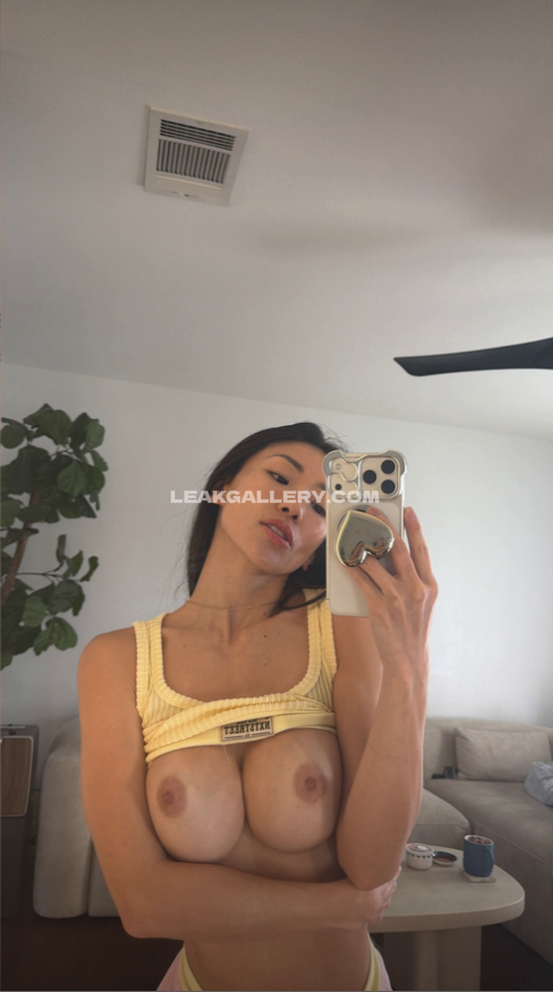 Maryjleeee Exclusive Leaked Nude OnlyFans #11572699
