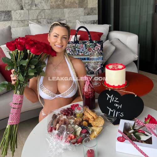 Maryse_wwe Exclusive Leaked Nude OnlyFans #11390281