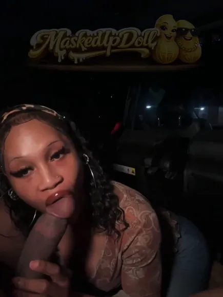 maskedupdoll video thumbnail