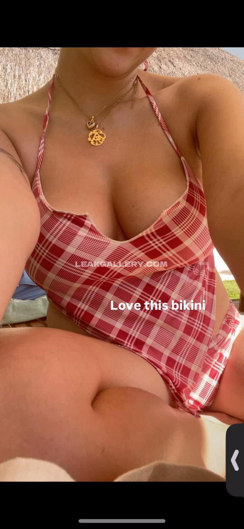 Maya.abdallah Exclusive Leaked Nude OnlyFans #10966106