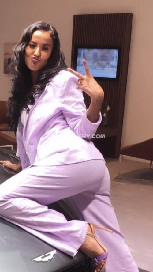 Mayajama Exclusive Leaked Nude OnlyFans #11014675