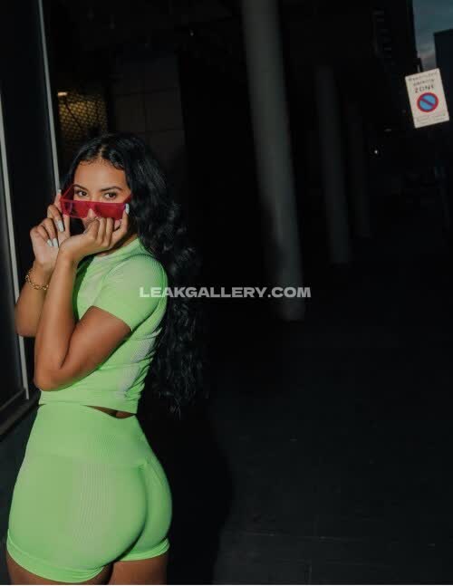 Mayajama Exclusive Leaked Nude OnlyFans #11015679