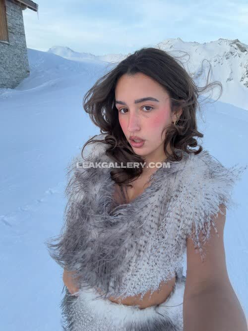 Mayasnostalgia Exclusive Leaked Nude OnlyFans #11849766