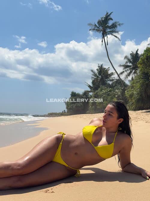 Mayasnostalgia Exclusive Leaked Nude OnlyFans #11872822