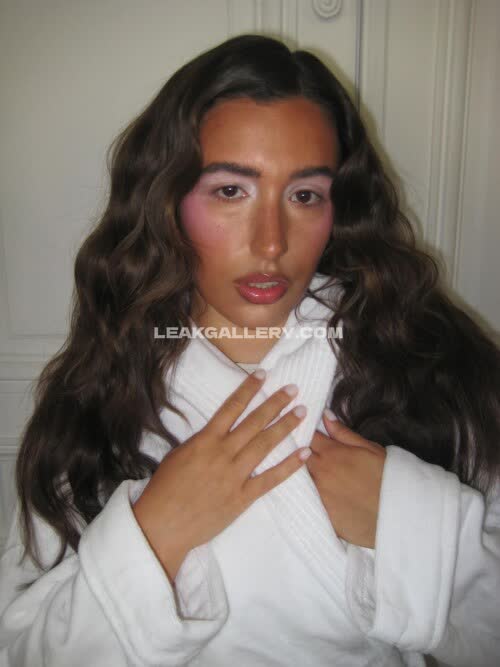 Mayasnostalgia Exclusive Leaked Nude OnlyFans #11831455