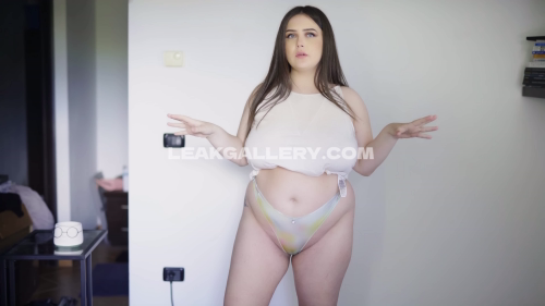 Mayer_lil Exclusive Leaked Nude OnlyFans #11487619