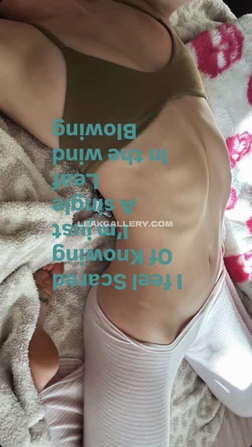 Mazzyjoya Exclusive Leaked Nude OnlyFans #11814727