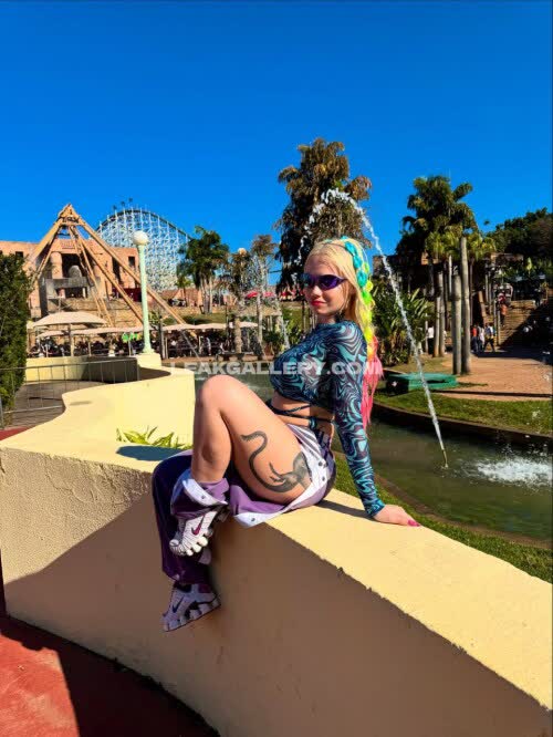 Mcerikah Exclusive Leaked Nude OnlyFans #12056192