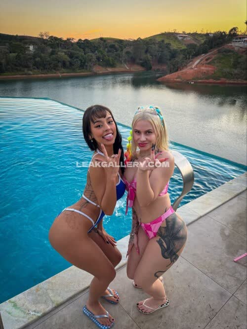 Mcerikah Exclusive Leaked Nude OnlyFans #12056054