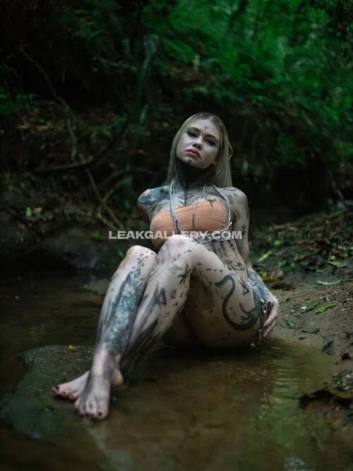 Mcerikah Exclusive Leaked Nude OnlyFans #12056150