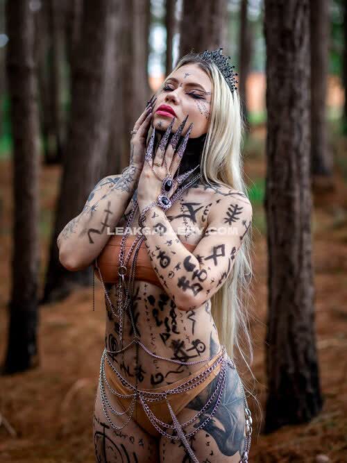 Mcerikah Exclusive Leaked Nude OnlyFans #12056440