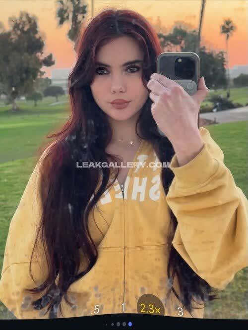 Mckayla_maroney Exclusive Leaked Nude OnlyFans #11159083