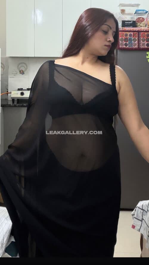 Me_mrs_vandana Exclusive Leaked Nude OnlyFans #11028681