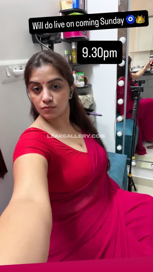 Me_mrs_vandana Exclusive Leaked Nude OnlyFans #11011483