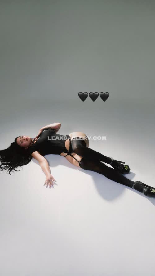 Meganfox OnlyFans Nudi in Esclusiva Trapela #11244892