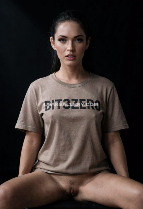 Meganfox Exclusive Leaked Nude OnlyFans #11576417