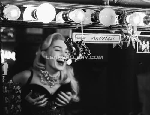 Megdonnelly Exclusive Leaked Nude OnlyFans #11993248
