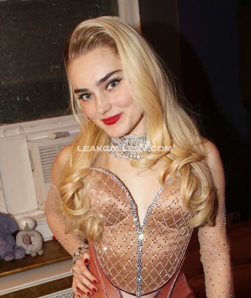 Megdonnelly Exclusive Leaked Nude OnlyFans #11989331